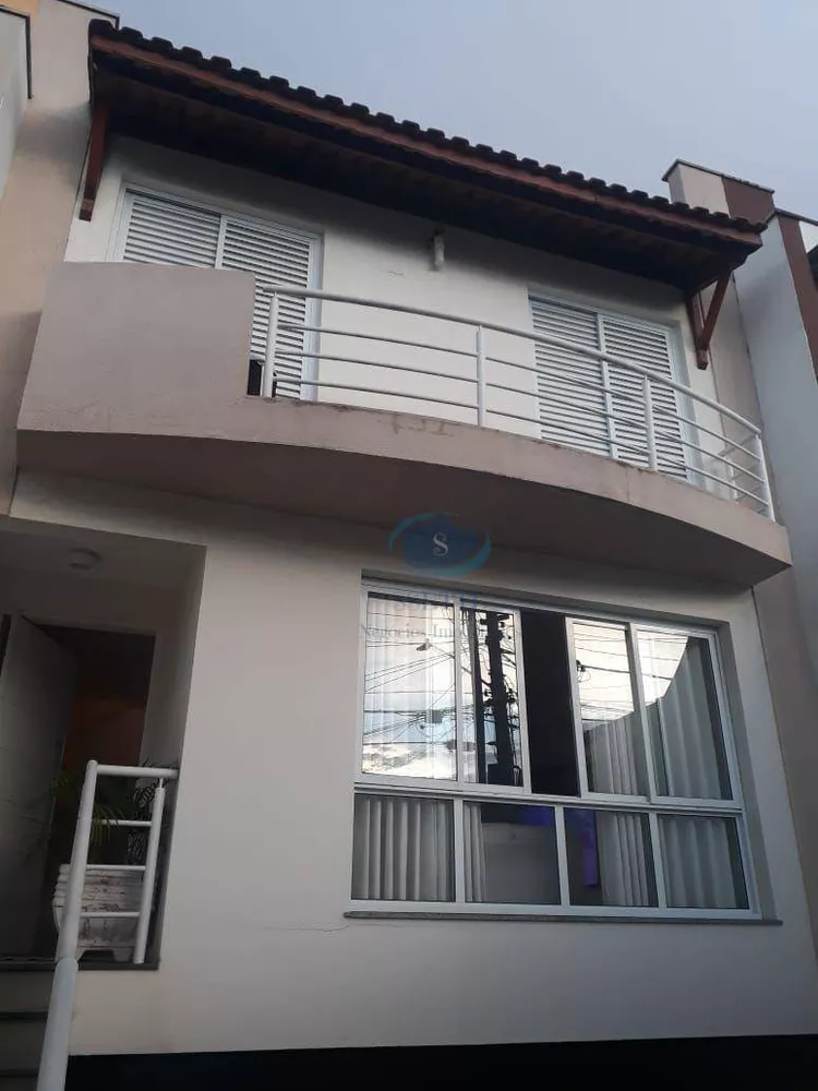 Sobrado à venda com 3 quartos, 170m² - Foto 4