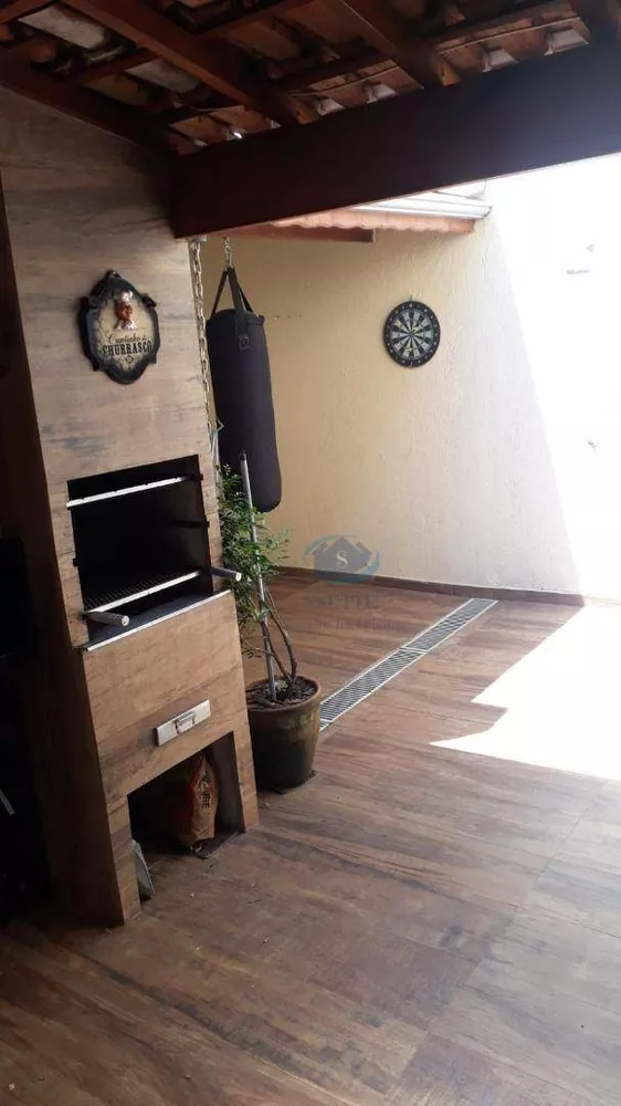 Sobrado à venda com 3 quartos, 170m² - Foto 10