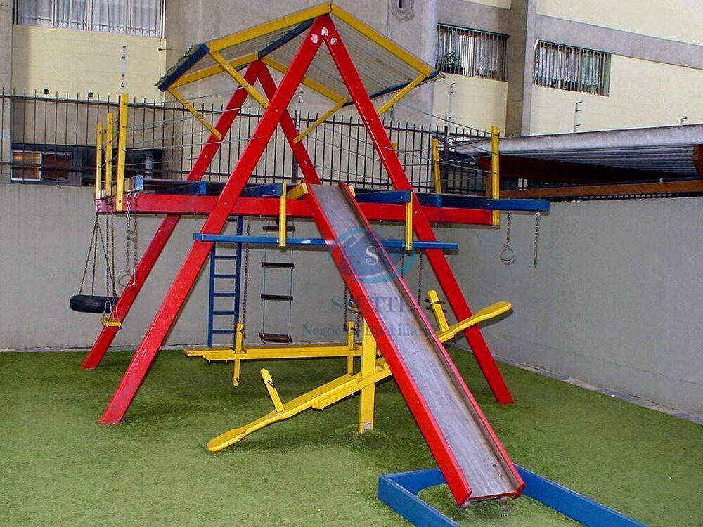 Apartamento, 2 quartos, 90 m² - Foto 4