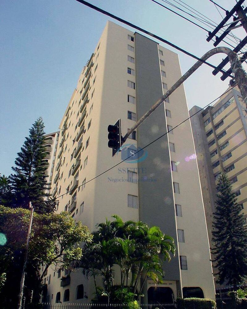 Apartamento, 2 quartos, 90 m² - Foto 1