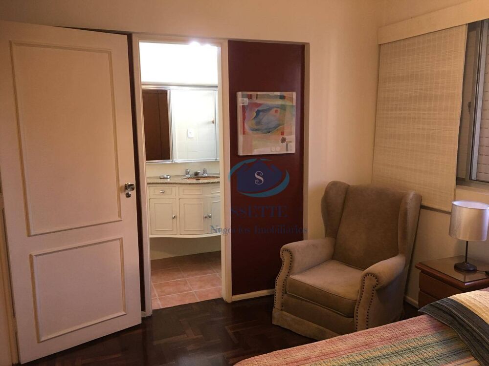 Apartamento, 2 quartos, 90 m² - Foto 6