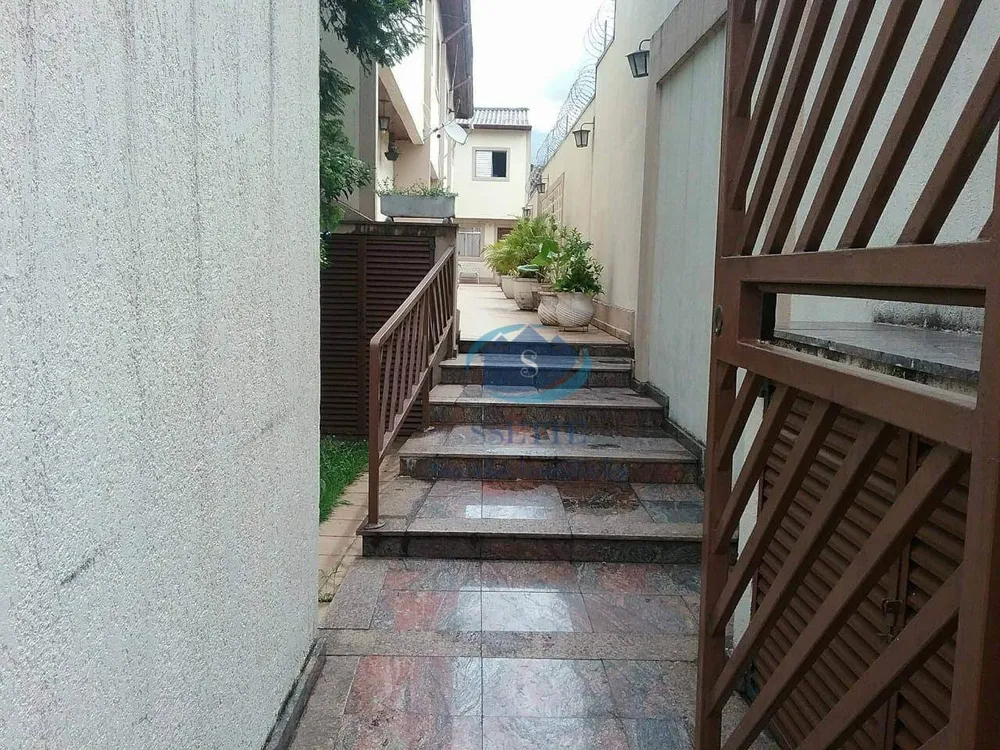 Sobrado, 3 quartos, 93 m² - Foto 6