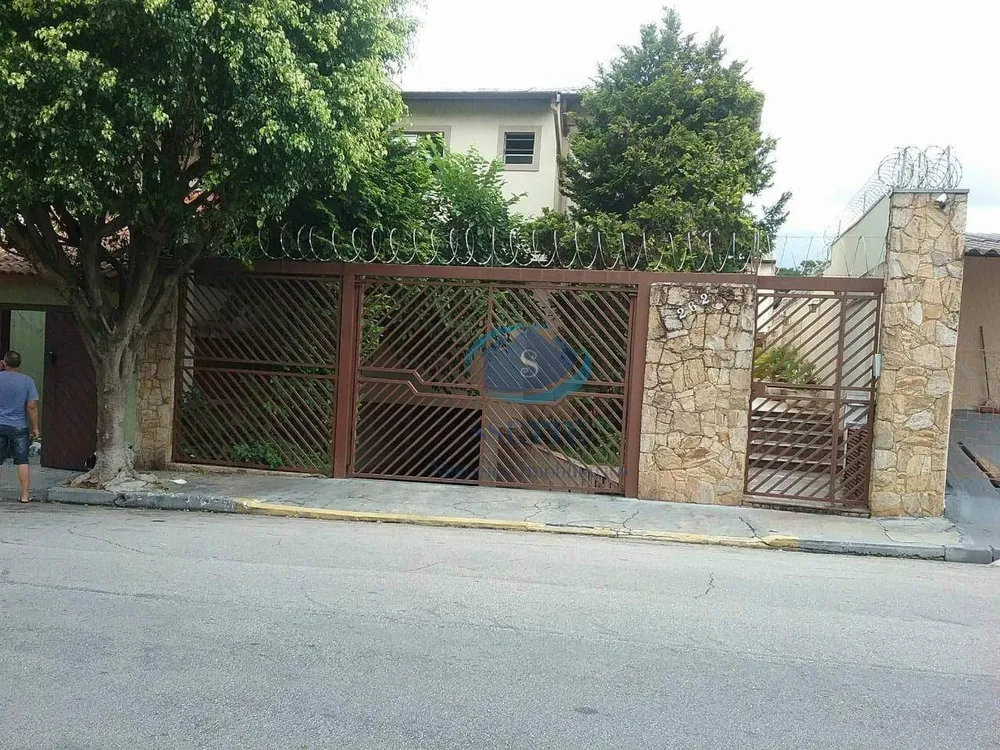 Sobrado, 3 quartos, 93 m² - Foto 8