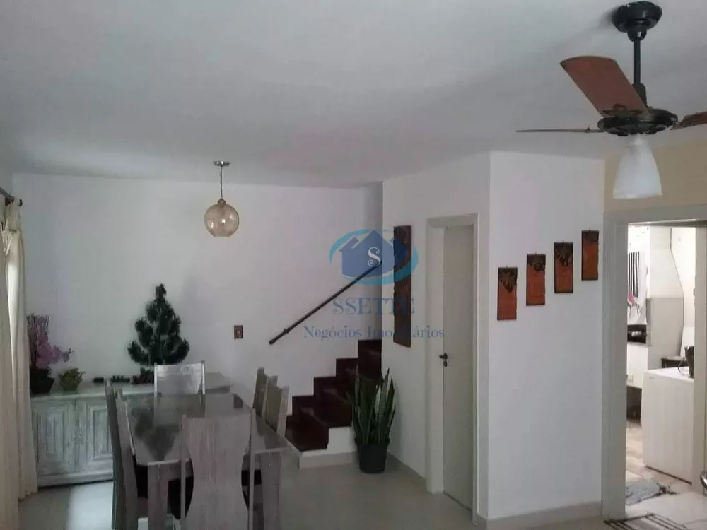 Sobrado à venda com 3 quartos, 93m² - Foto 2