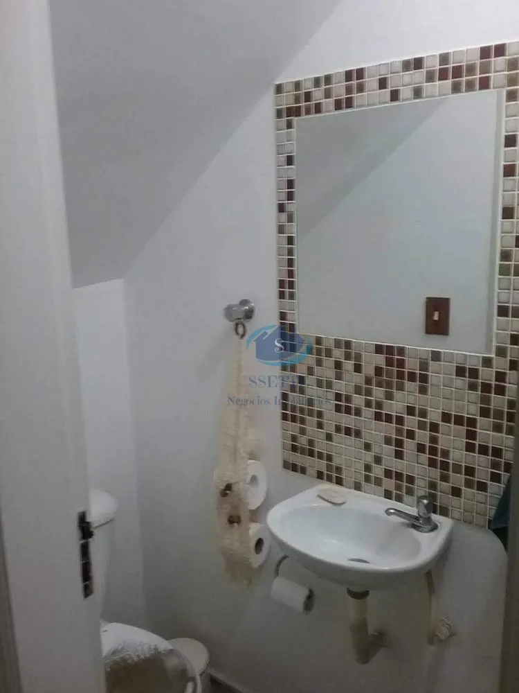 Sobrado, 3 quartos, 93 m² - Foto 7