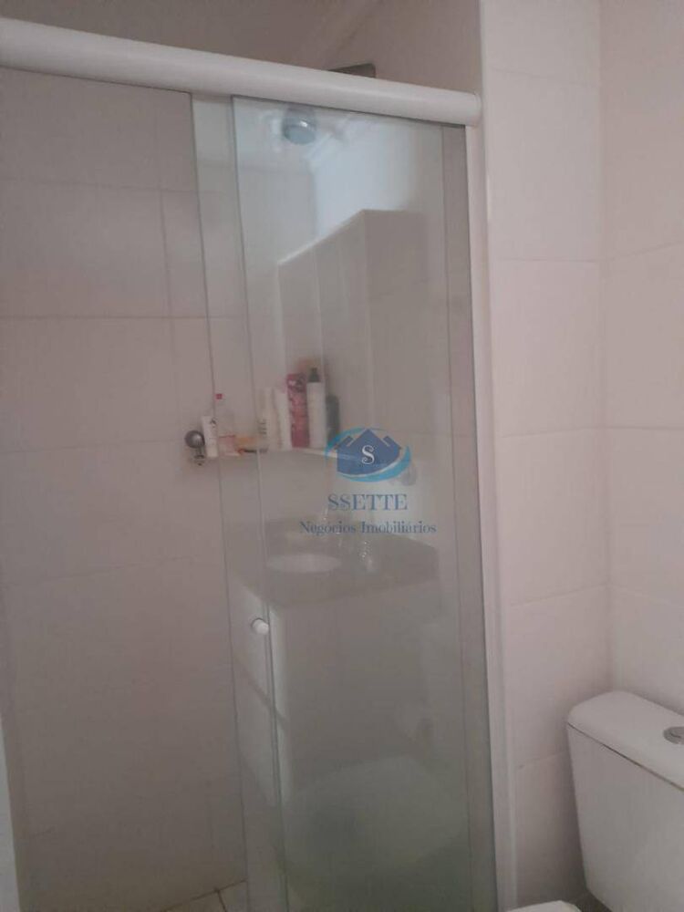 Apartamento, 2 quartos, 59 m² - Foto 4