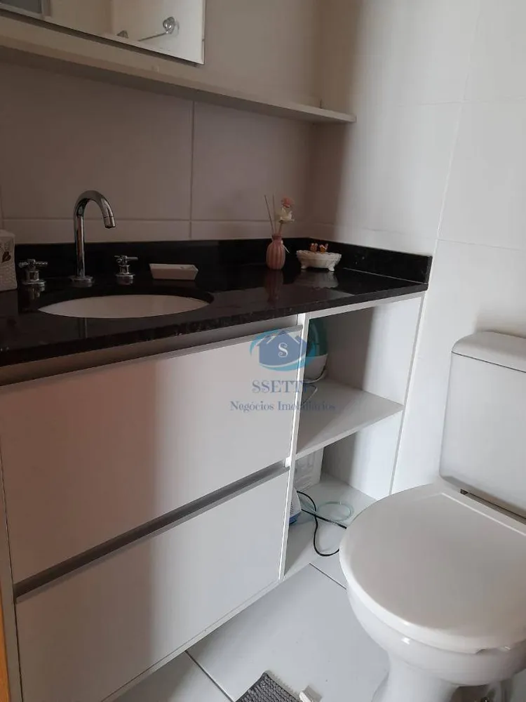 Apartamento, 2 quartos, 59 m² - Foto 5