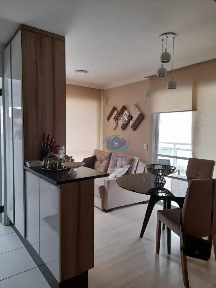 Apartamento, 2 quartos, 59 m² - Foto 7