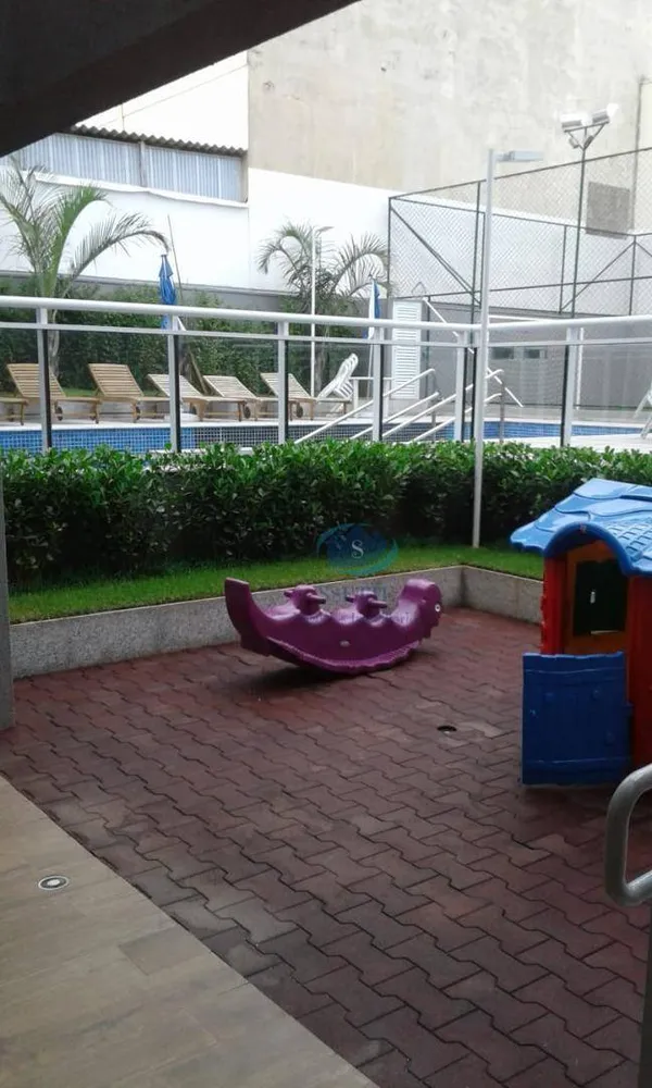 Apartamento, 2 quartos, 59 m² - Foto 8