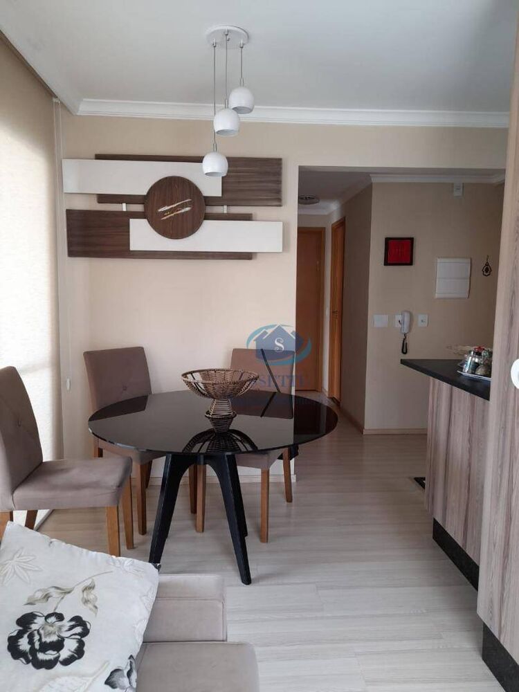 Apartamento, 2 quartos, 59 m² - Foto 3