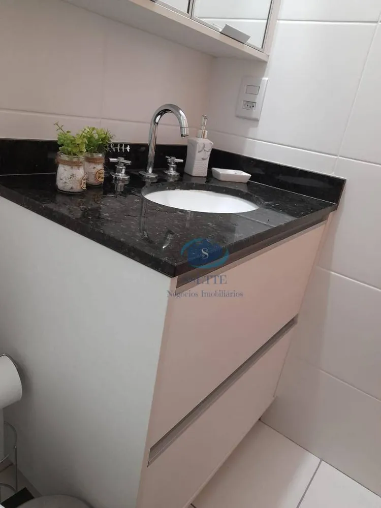 Apartamento, 2 quartos, 59 m² - Foto 6