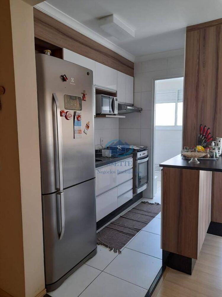 Apartamento, 2 quartos, 59 m² - Foto 1