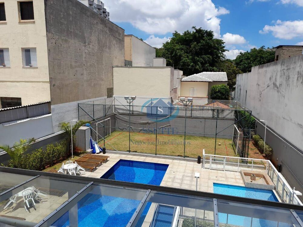 Apartamento, 2 quartos, 59 m² - Foto 2