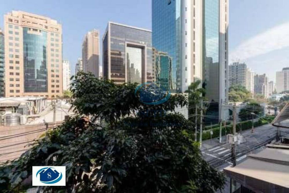 Apartamento, 2 quartos, 90 m² - Foto 1