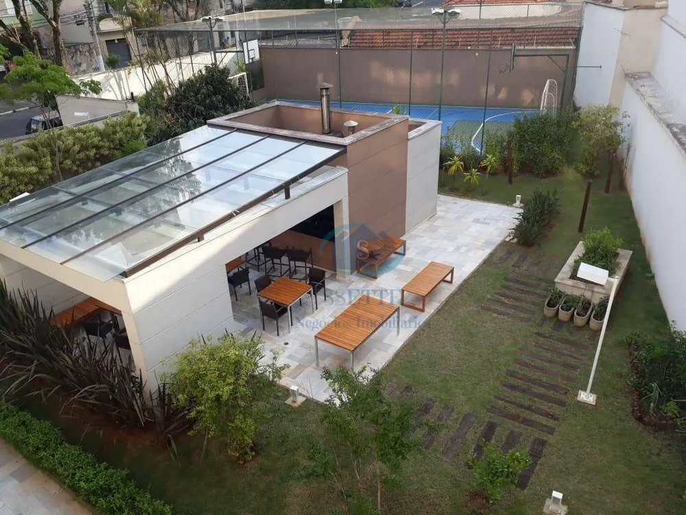 Apartamento, 2 quartos, 68 m² - Foto 3