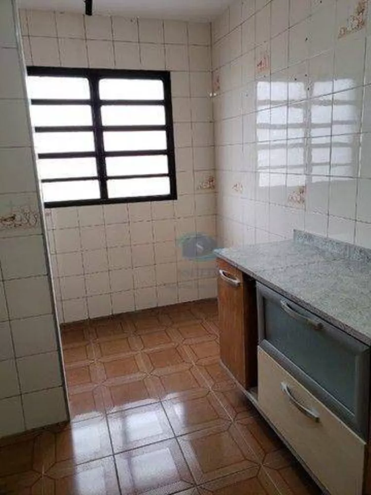 Apartamento à venda com 2 quartos, 48m² - Foto 11