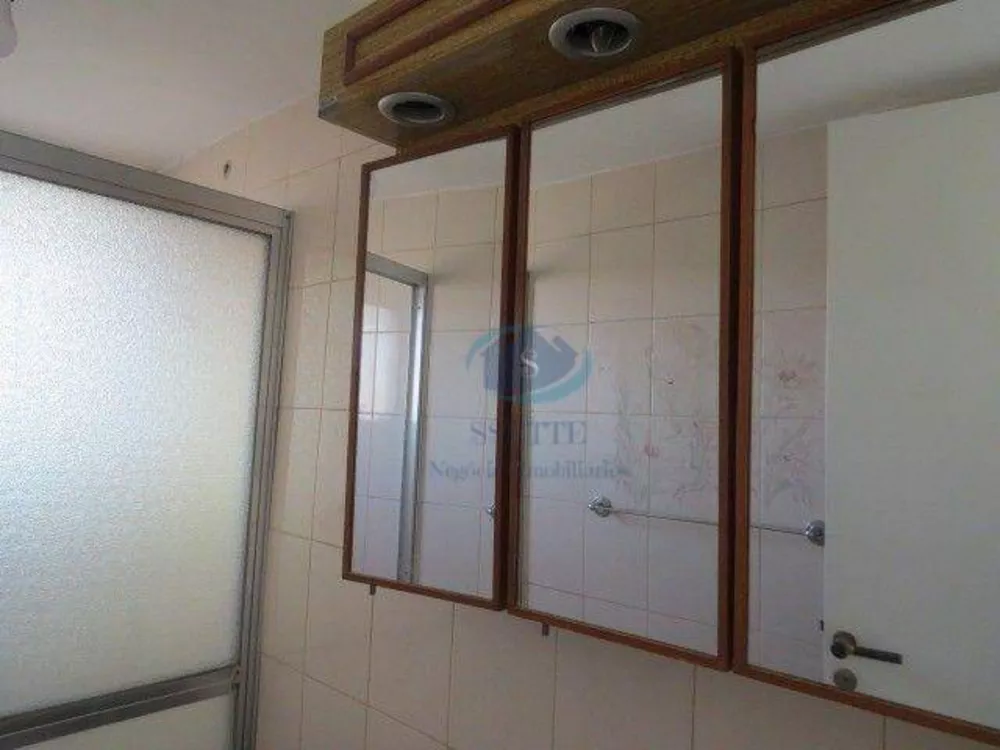 Apartamento à venda com 2 quartos, 48m² - Foto 7