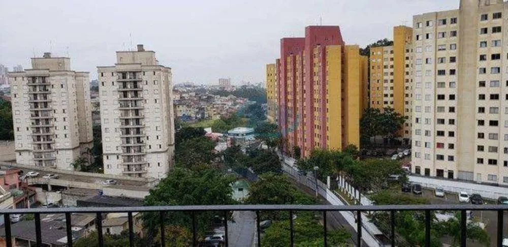 Apartamento, 2 quartos, 48 m² - Foto 15