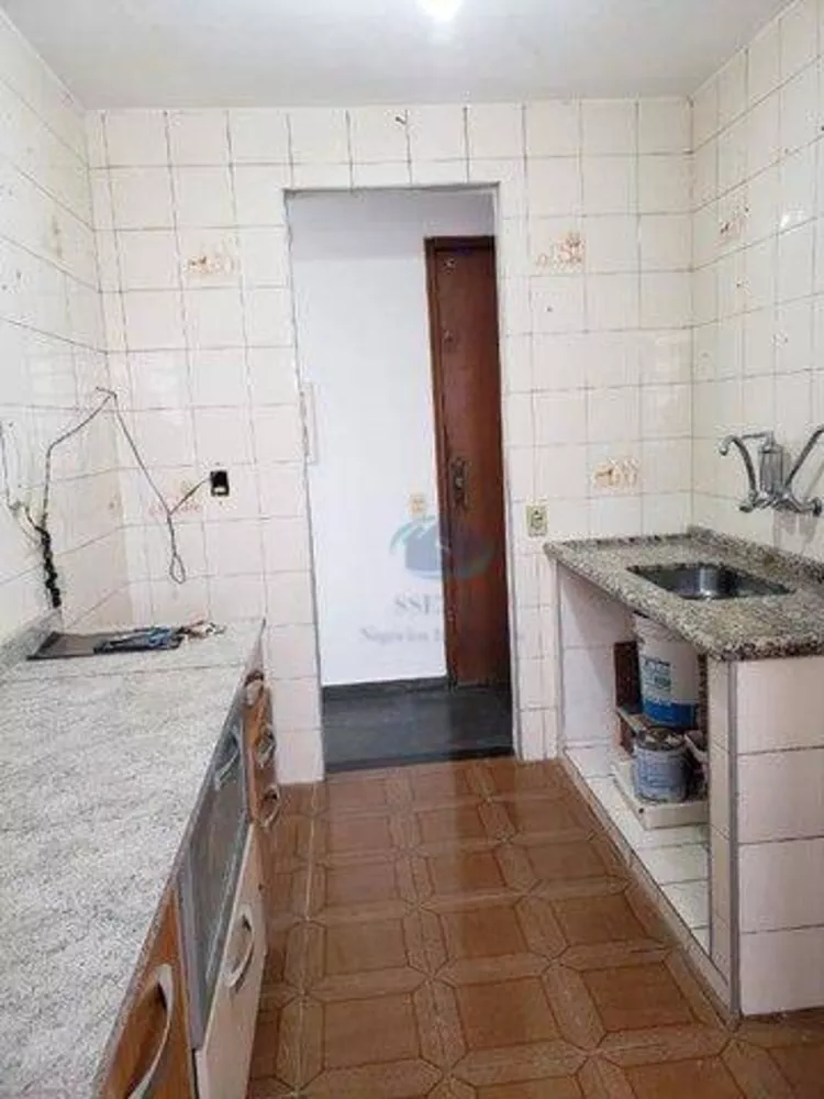 Apartamento à venda com 2 quartos, 48m² - Foto 10