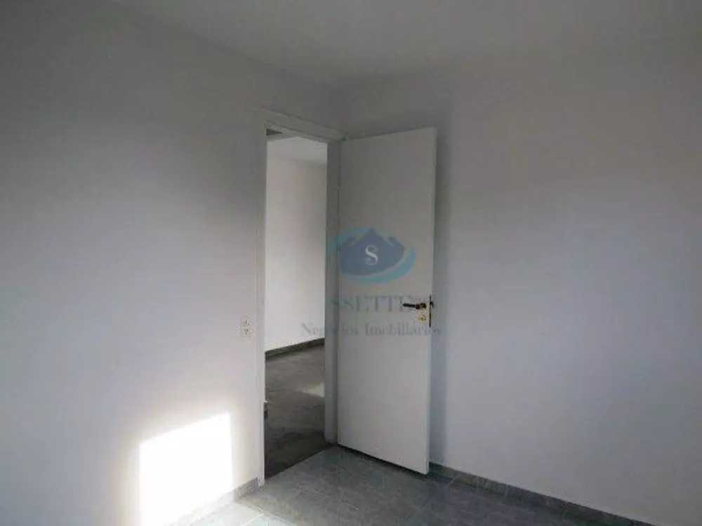 Apartamento à venda com 2 quartos, 48m² - Foto 8