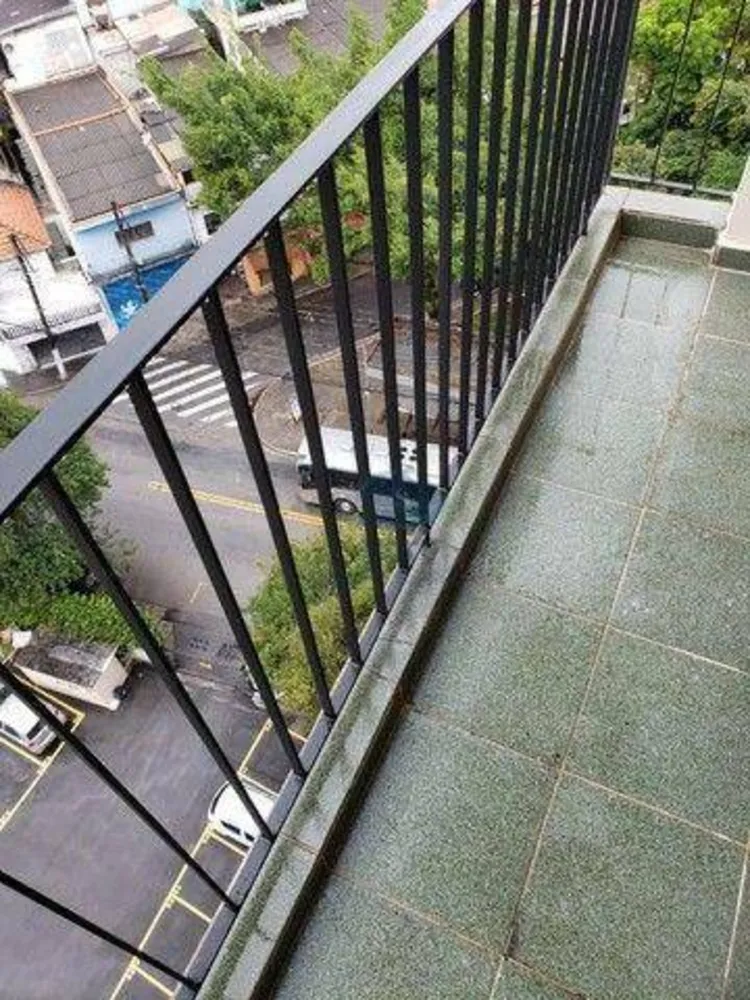 Apartamento, 2 quartos, 48 m² - Foto 13
