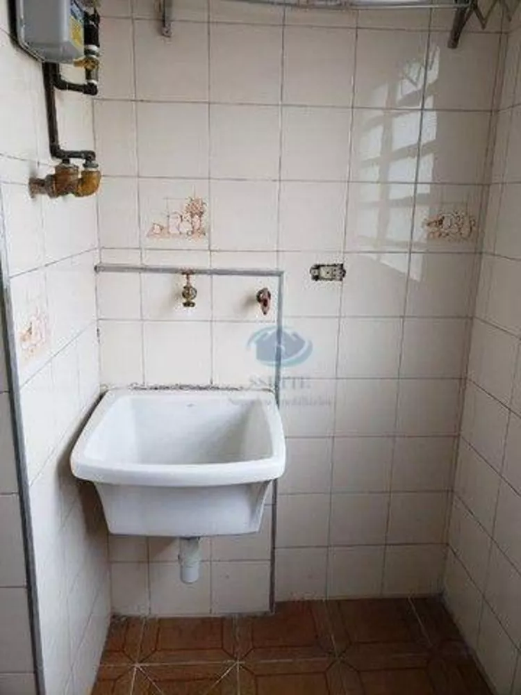 Apartamento à venda com 2 quartos, 48m² - Foto 12