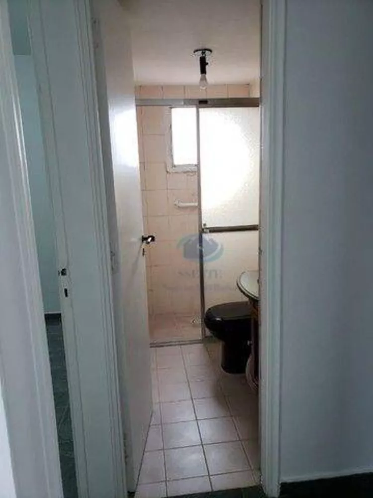 Apartamento à venda com 2 quartos, 48m² - Foto 5