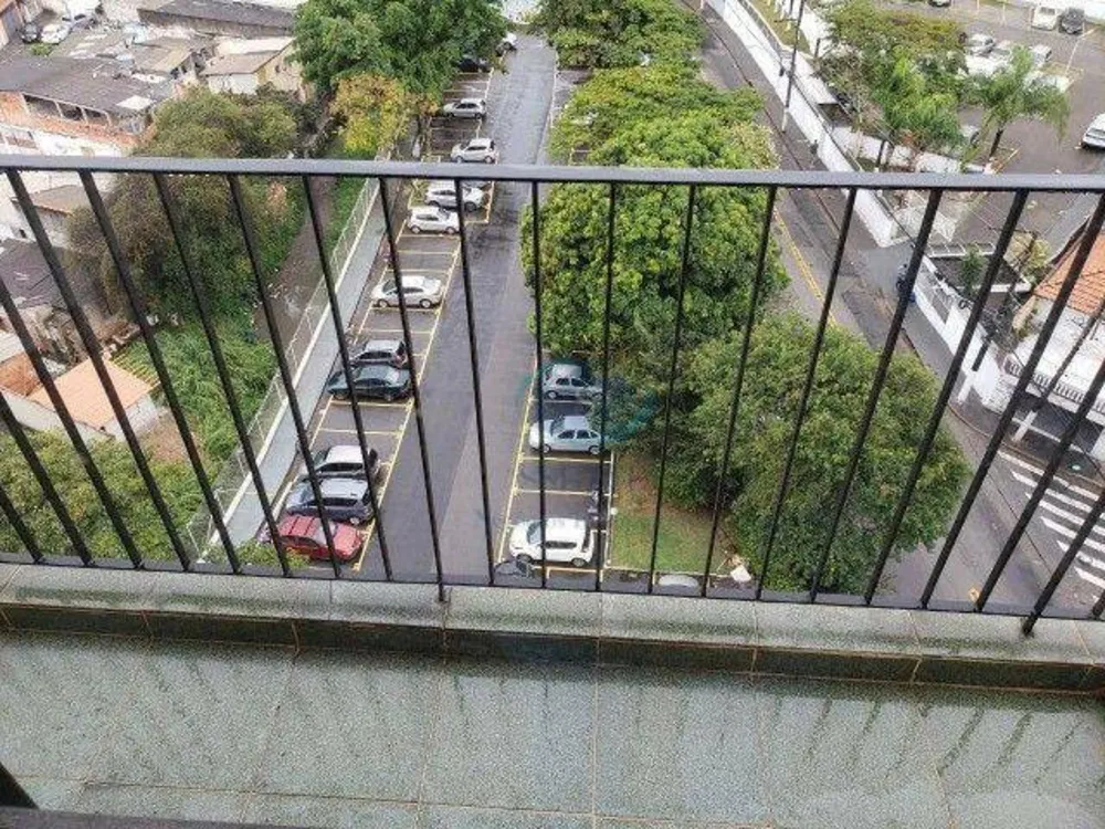 Apartamento, 2 quartos, 48 m² - Foto 14
