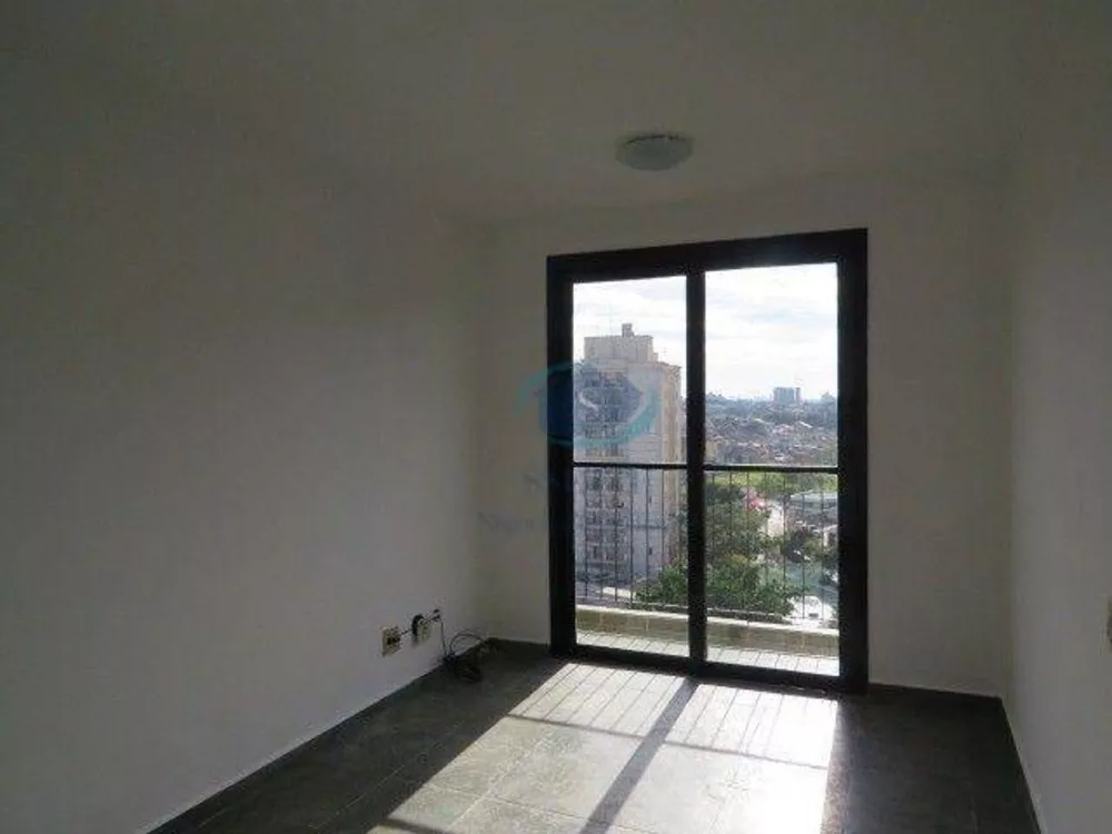 Apartamento à venda com 2 quartos, 48m² - Foto 3