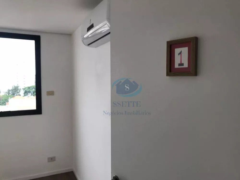 Conjunto Comercial-Sala à venda, 50m² - Foto 10