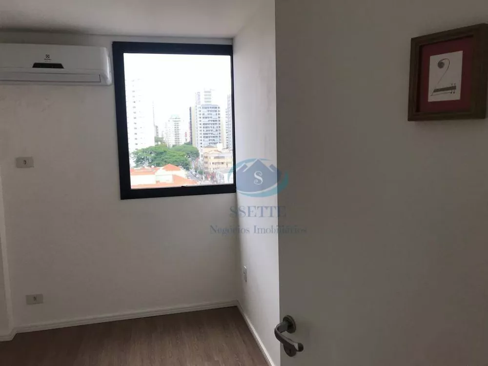 Conjunto Comercial-Sala à venda, 50m² - Foto 7