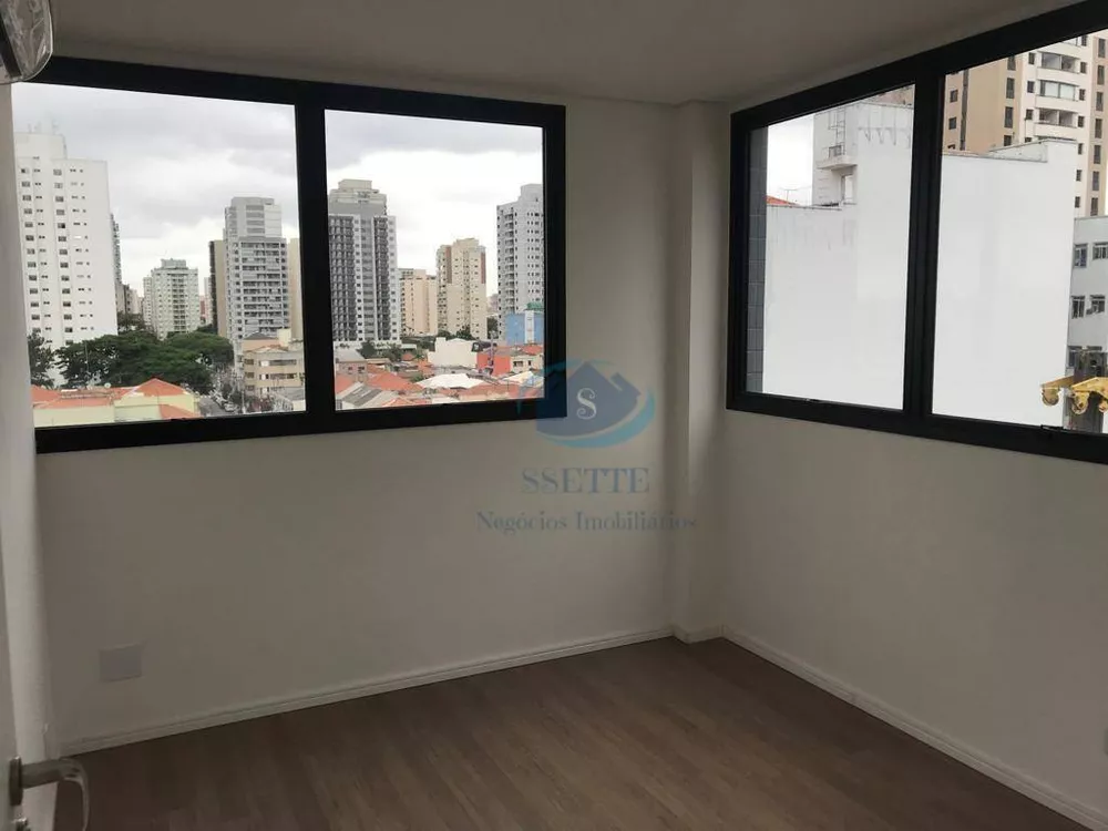 Conjunto Comercial-Sala à venda, 50m² - Foto 1