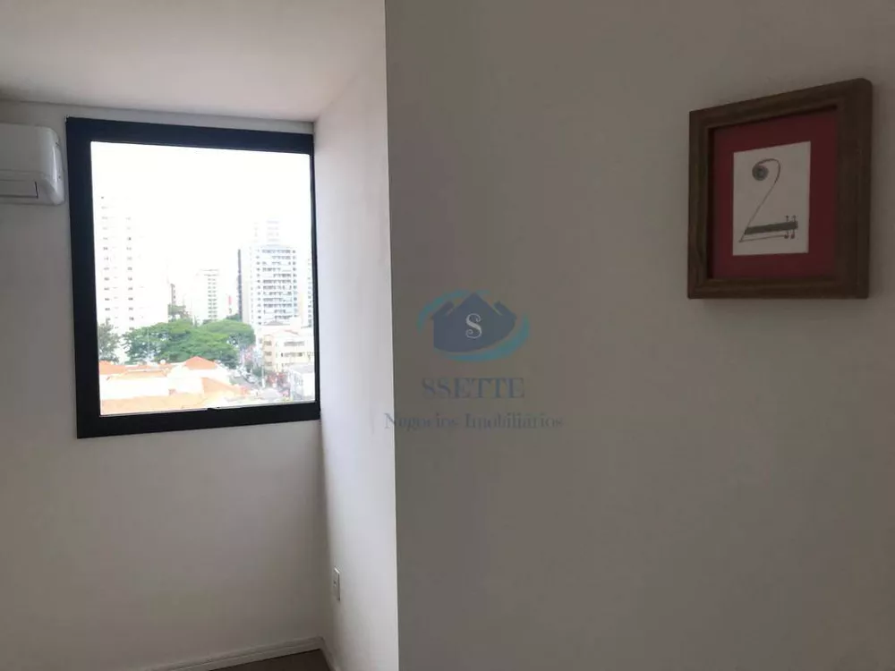 Conjunto Comercial-Sala à venda, 50m² - Foto 2