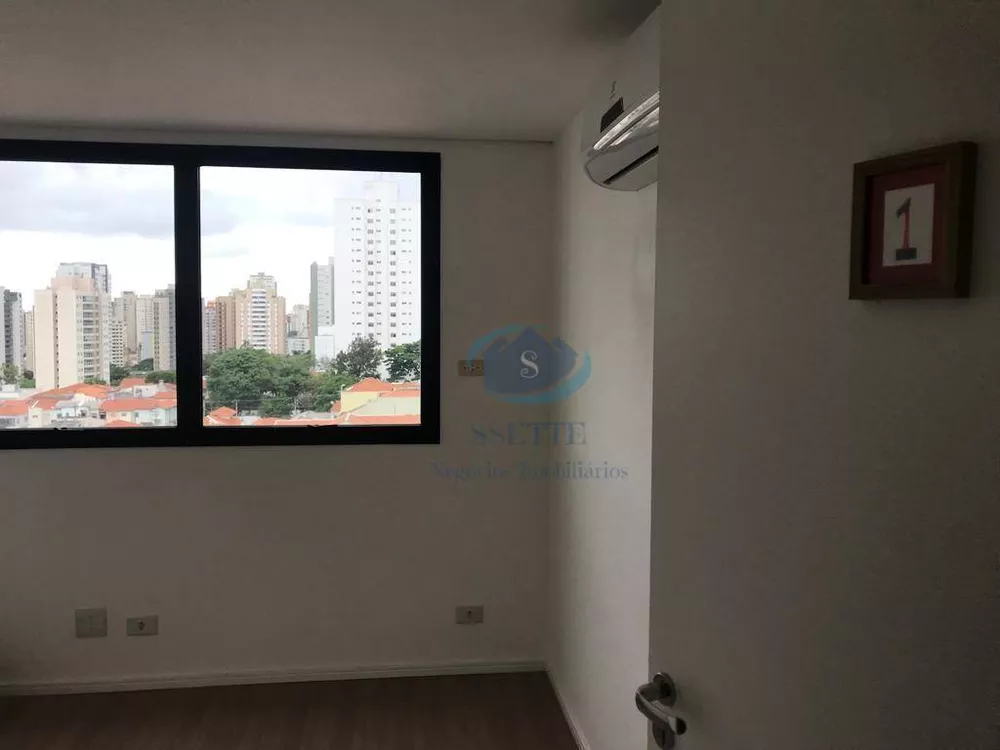 Conjunto Comercial-Sala à venda, 50m² - Foto 9