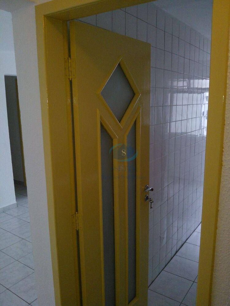 Apartamento, 2 quartos, 52 m² - Foto 2
