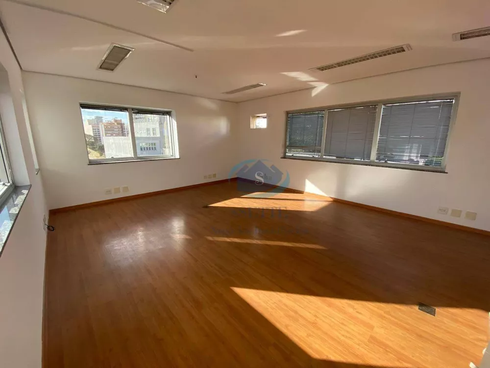 Conjunto Comercial-Sala para alugar, 43m² - Foto 2