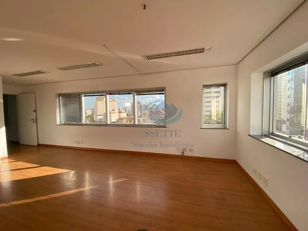 Conjunto Comercial-Sala para alugar, 43m² - Foto 6