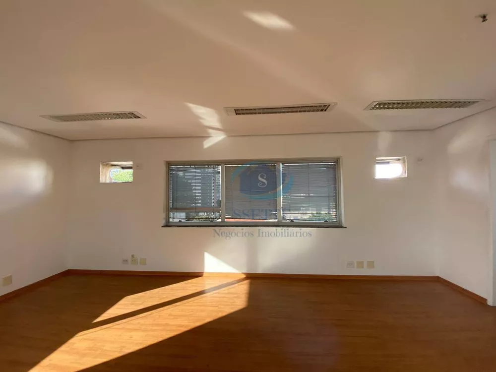 Conjunto Comercial-Sala para alugar, 43m² - Foto 5