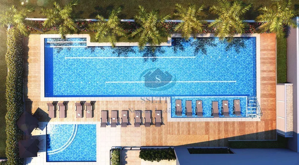 Apartamento, 2 quartos, 74 m² - Foto 7