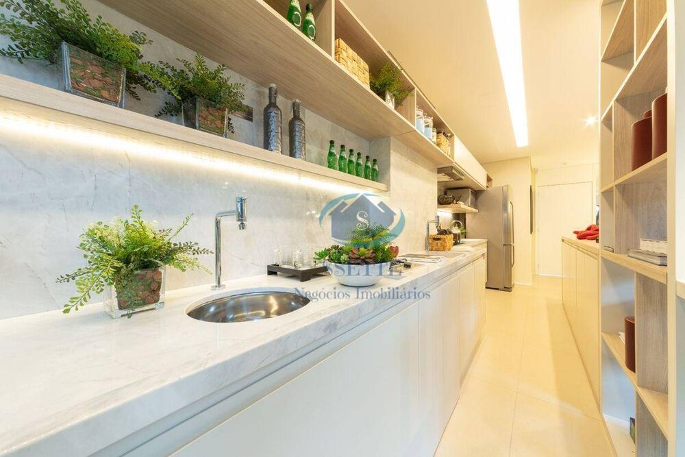 Apartamento, 2 quartos, 74 m² - Foto 4