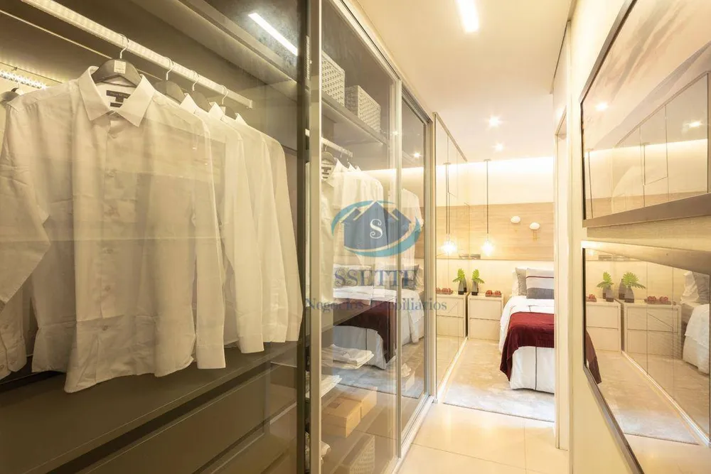 Apartamento, 2 quartos, 74 m² - Foto 4