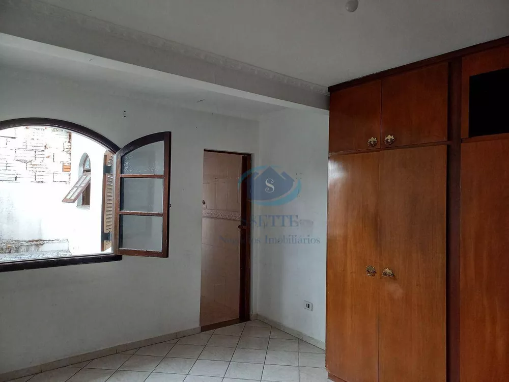 Sobrado à venda com 2 quartos, 73m² - Foto 4