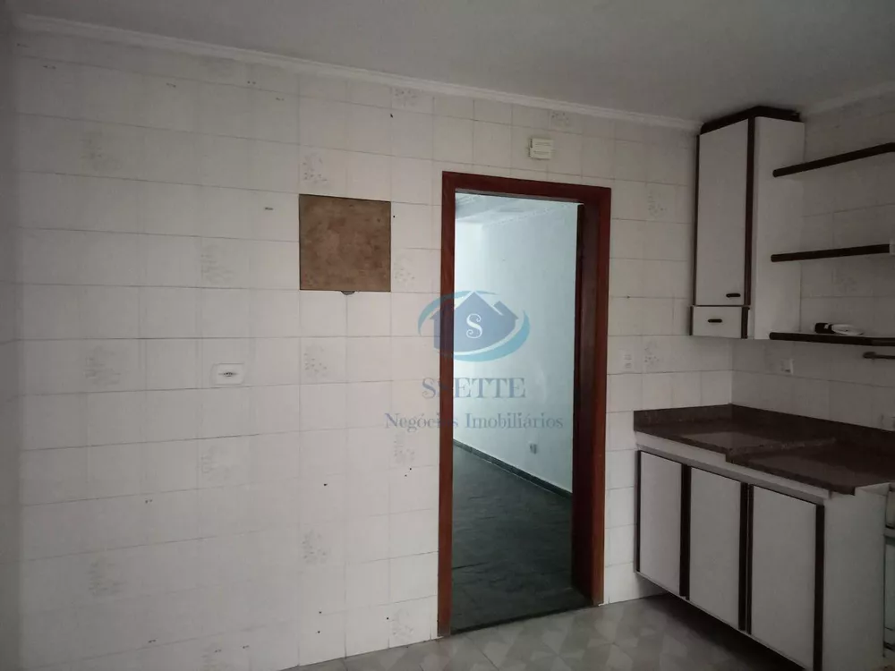 Sobrado à venda com 2 quartos, 73m² - Foto 11