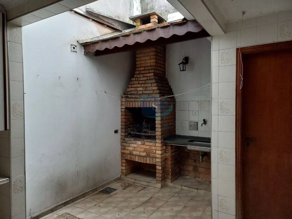 Sobrado à venda com 2 quartos, 73m² - Foto 10