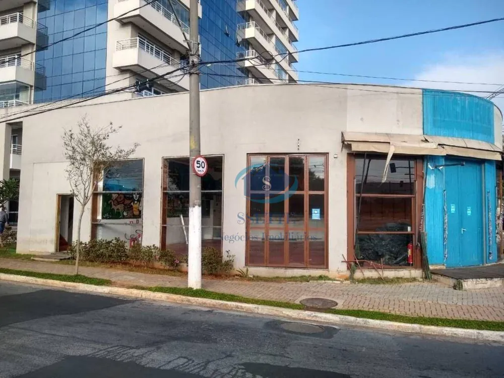 Loja-Salão, 237 m² - Foto 4