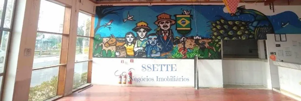 Loja-Salão, 237 m² - Foto 3