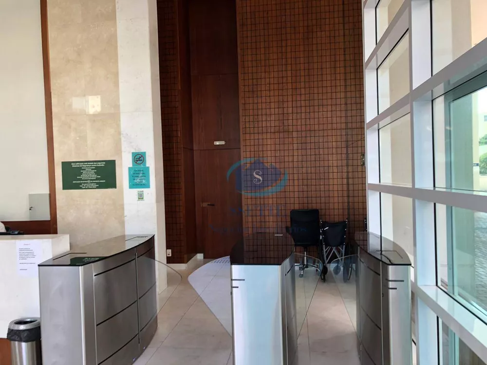 Sala-Conjunto, 38 m² - Foto 10