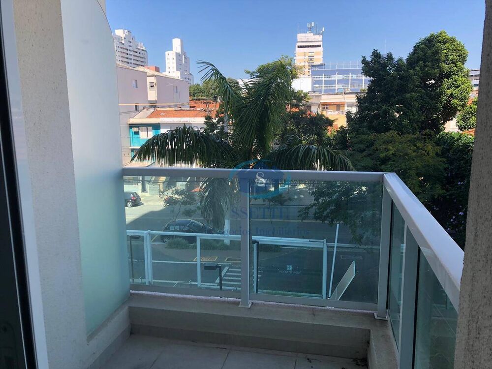 Sala-Conjunto, 38 m² - Foto 9