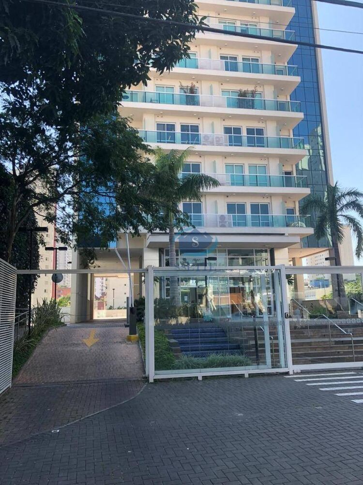 Sala-Conjunto, 38 m² - Foto 22