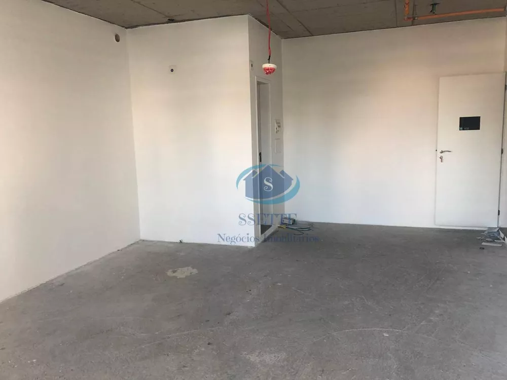 Sala-Conjunto, 38 m² - Foto 2